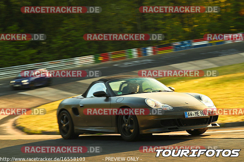 Bild #16558103 - Touristenfahrten Nürburgring Nordschleife (09.05.2022)