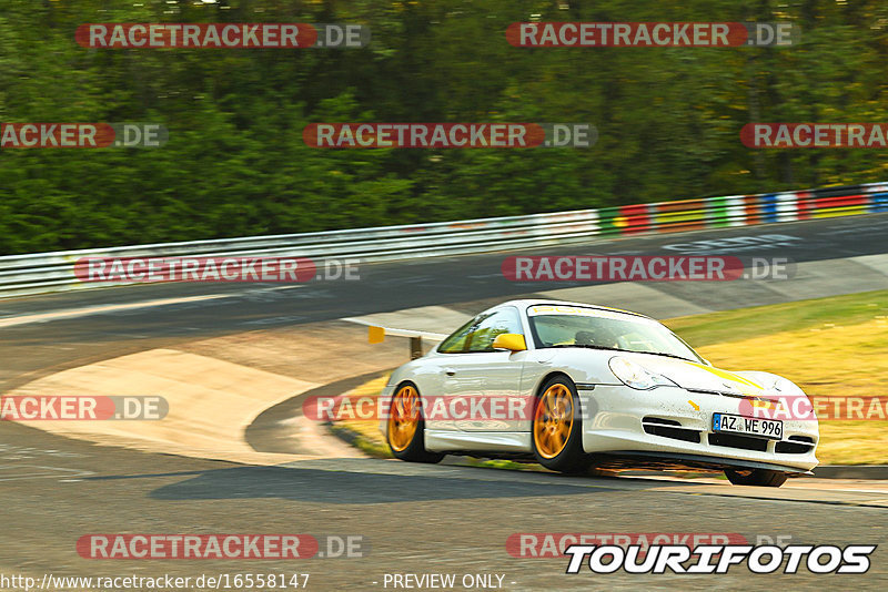 Bild #16558147 - Touristenfahrten Nürburgring Nordschleife (09.05.2022)