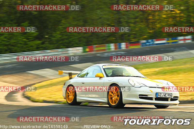 Bild #16558149 - Touristenfahrten Nürburgring Nordschleife (09.05.2022)