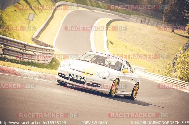 Bild #16558199 - Touristenfahrten Nürburgring Nordschleife (09.05.2022)