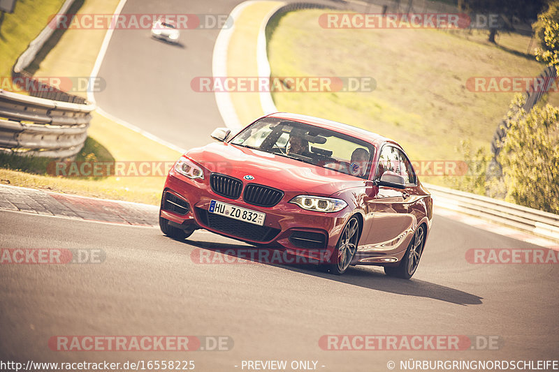 Bild #16558225 - Touristenfahrten Nürburgring Nordschleife (09.05.2022)