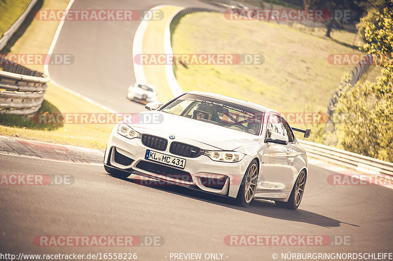 Bild #16558226 - Touristenfahrten Nürburgring Nordschleife (09.05.2022)