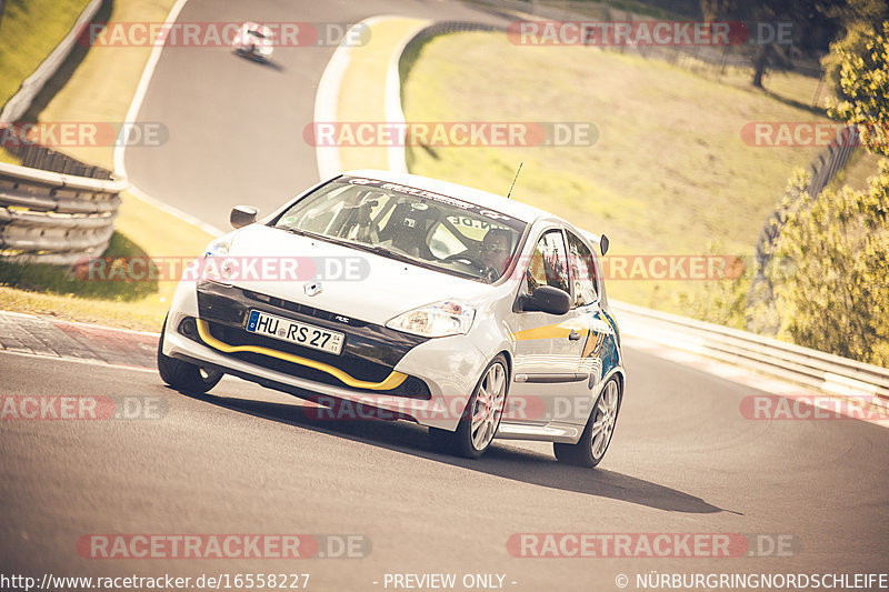 Bild #16558227 - Touristenfahrten Nürburgring Nordschleife (09.05.2022)