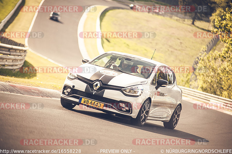 Bild #16558228 - Touristenfahrten Nürburgring Nordschleife (09.05.2022)