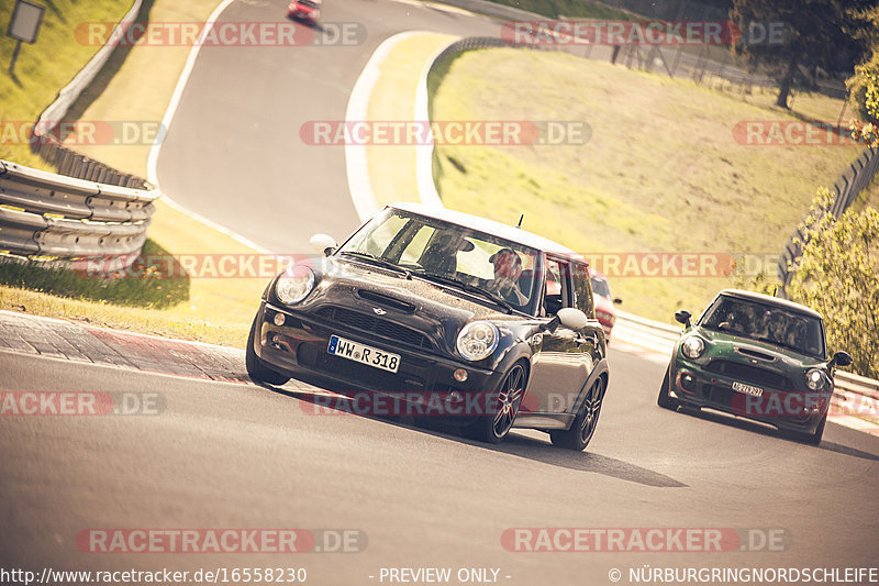 Bild #16558230 - Touristenfahrten Nürburgring Nordschleife (09.05.2022)