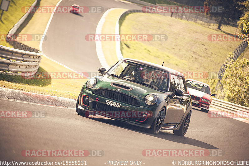 Bild #16558231 - Touristenfahrten Nürburgring Nordschleife (09.05.2022)