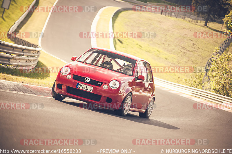 Bild #16558233 - Touristenfahrten Nürburgring Nordschleife (09.05.2022)