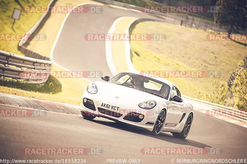 Bild #16558234 - Touristenfahrten Nürburgring Nordschleife (09.05.2022)