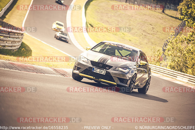 Bild #16558235 - Touristenfahrten Nürburgring Nordschleife (09.05.2022)