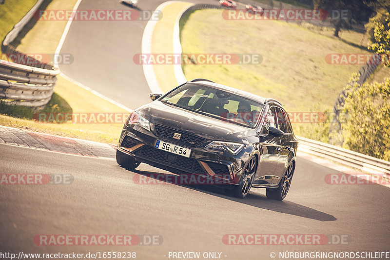 Bild #16558238 - Touristenfahrten Nürburgring Nordschleife (09.05.2022)