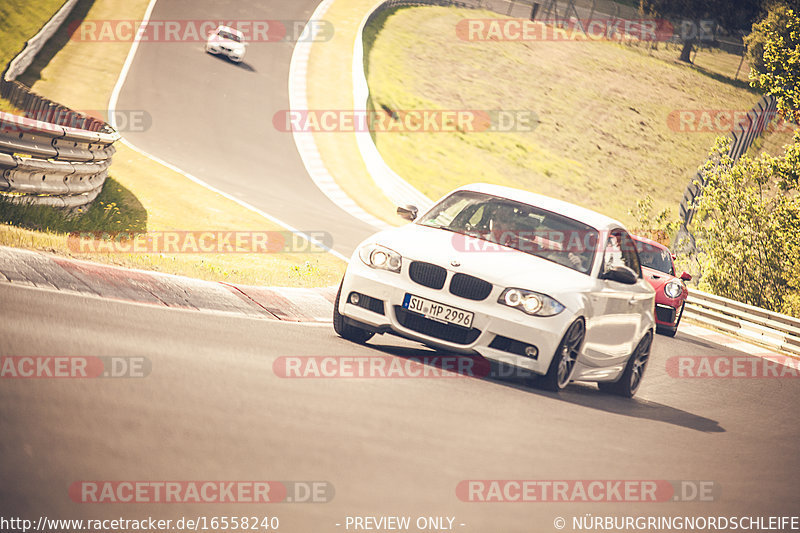 Bild #16558240 - Touristenfahrten Nürburgring Nordschleife (09.05.2022)