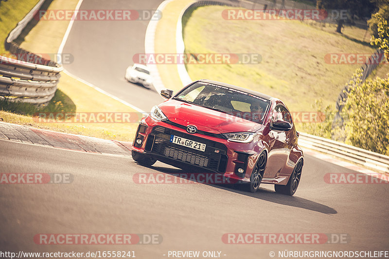 Bild #16558241 - Touristenfahrten Nürburgring Nordschleife (09.05.2022)