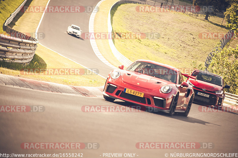 Bild #16558242 - Touristenfahrten Nürburgring Nordschleife (09.05.2022)