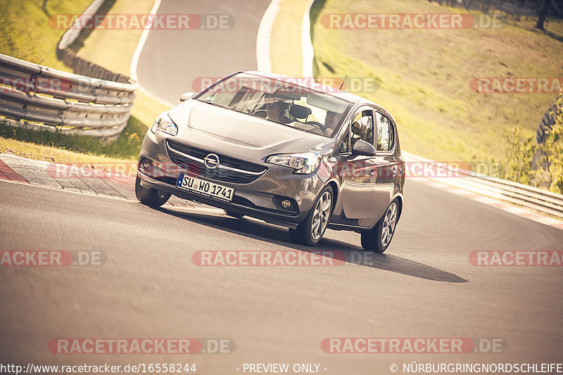 Bild #16558244 - Touristenfahrten Nürburgring Nordschleife (09.05.2022)