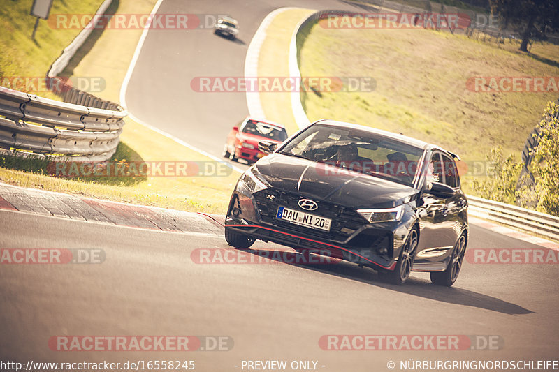 Bild #16558245 - Touristenfahrten Nürburgring Nordschleife (09.05.2022)