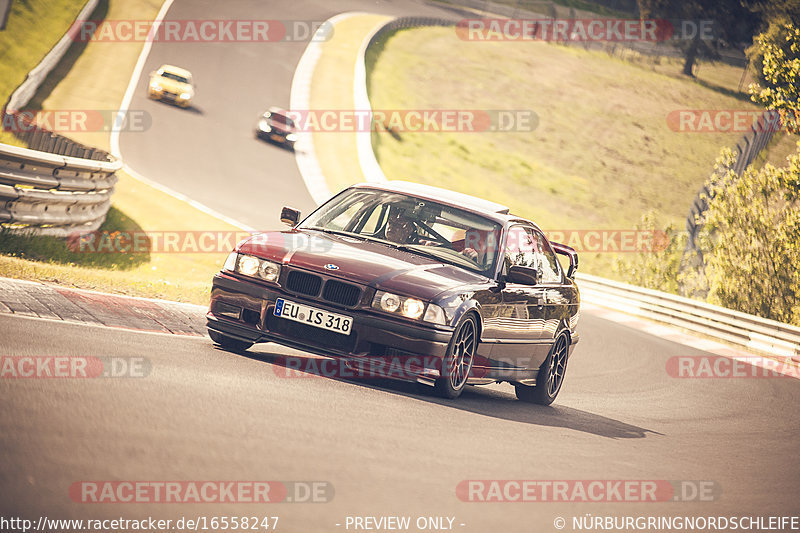 Bild #16558247 - Touristenfahrten Nürburgring Nordschleife (09.05.2022)