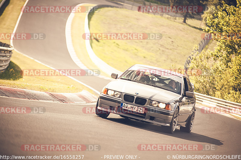 Bild #16558257 - Touristenfahrten Nürburgring Nordschleife (09.05.2022)