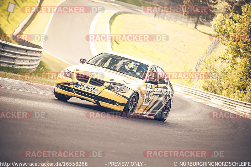 Bild #16558266 - Touristenfahrten Nürburgring Nordschleife (09.05.2022)