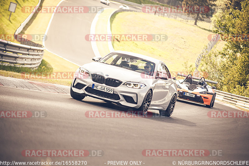 Bild #16558270 - Touristenfahrten Nürburgring Nordschleife (09.05.2022)