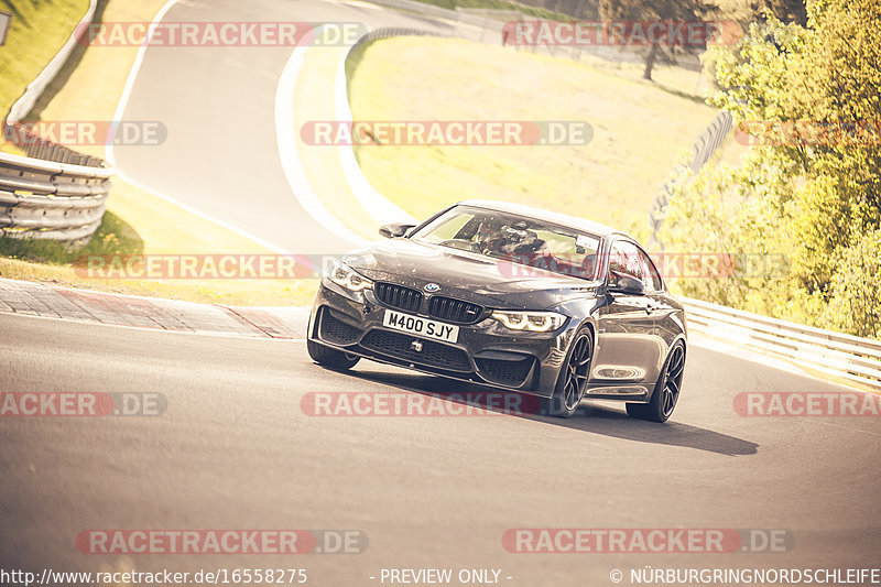 Bild #16558275 - Touristenfahrten Nürburgring Nordschleife (09.05.2022)