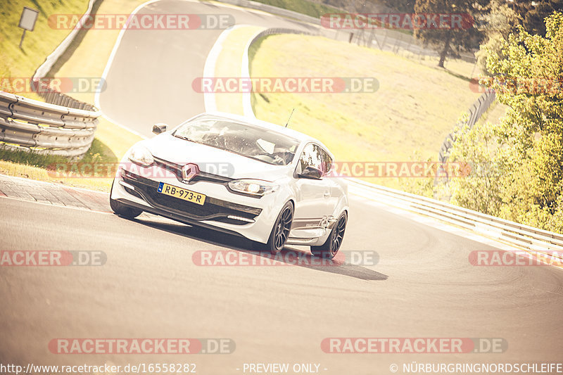 Bild #16558282 - Touristenfahrten Nürburgring Nordschleife (09.05.2022)