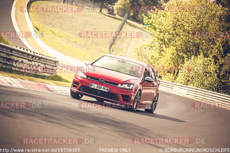 Bild #16558305 - Touristenfahrten Nürburgring Nordschleife (09.05.2022)