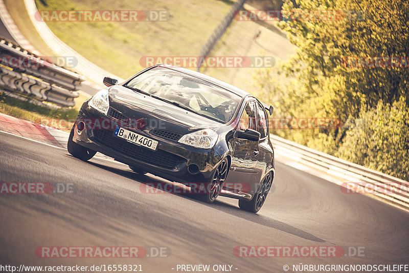 Bild #16558321 - Touristenfahrten Nürburgring Nordschleife (09.05.2022)