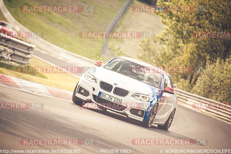 Bild #16558365 - Touristenfahrten Nürburgring Nordschleife (09.05.2022)