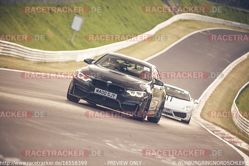 Bild #16558399 - Touristenfahrten Nürburgring Nordschleife (09.05.2022)