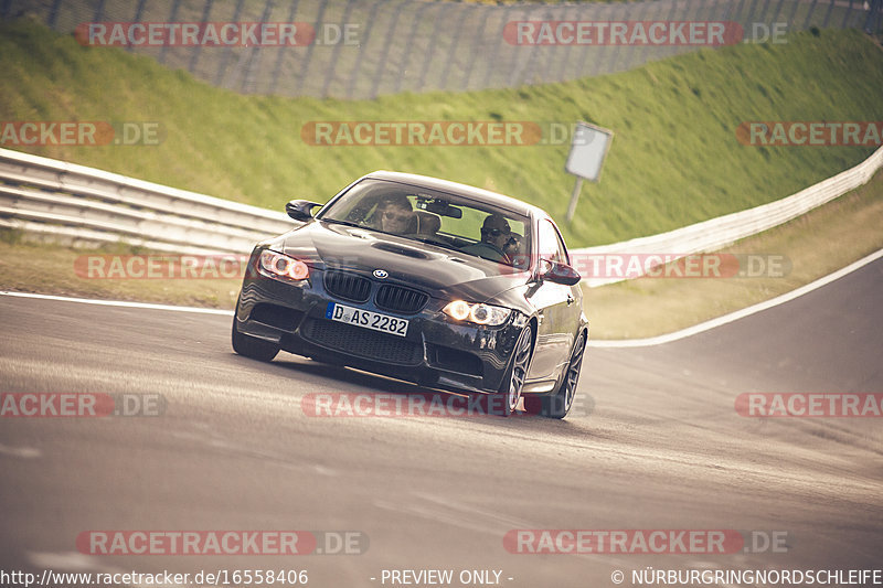 Bild #16558406 - Touristenfahrten Nürburgring Nordschleife (09.05.2022)