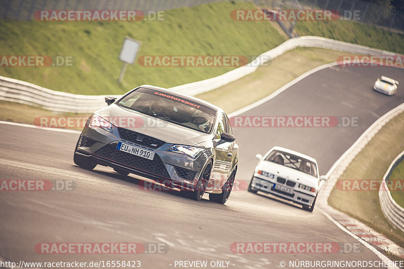 Bild #16558423 - Touristenfahrten Nürburgring Nordschleife (09.05.2022)