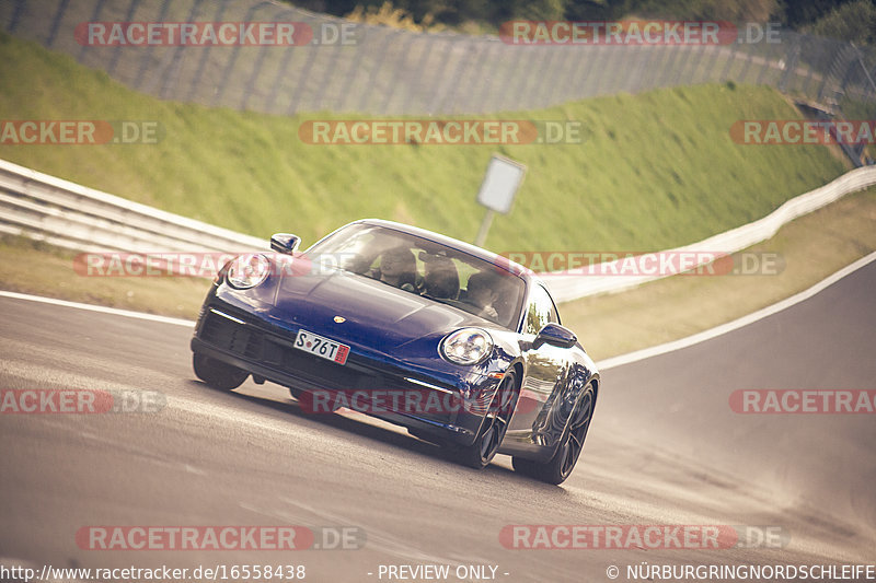 Bild #16558438 - Touristenfahrten Nürburgring Nordschleife (09.05.2022)