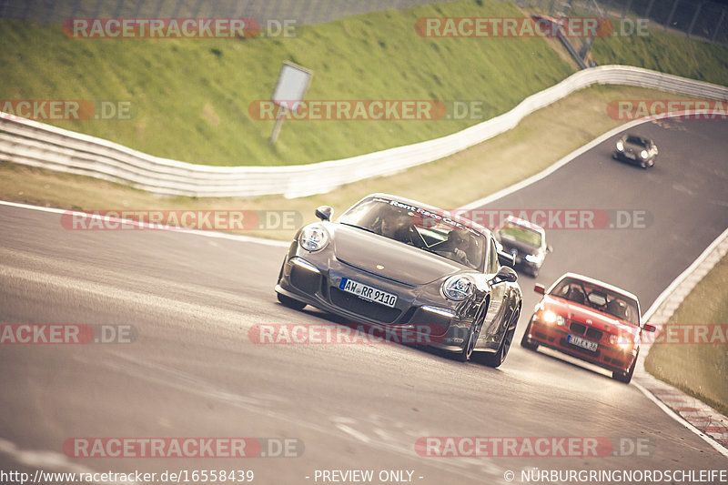 Bild #16558439 - Touristenfahrten Nürburgring Nordschleife (09.05.2022)