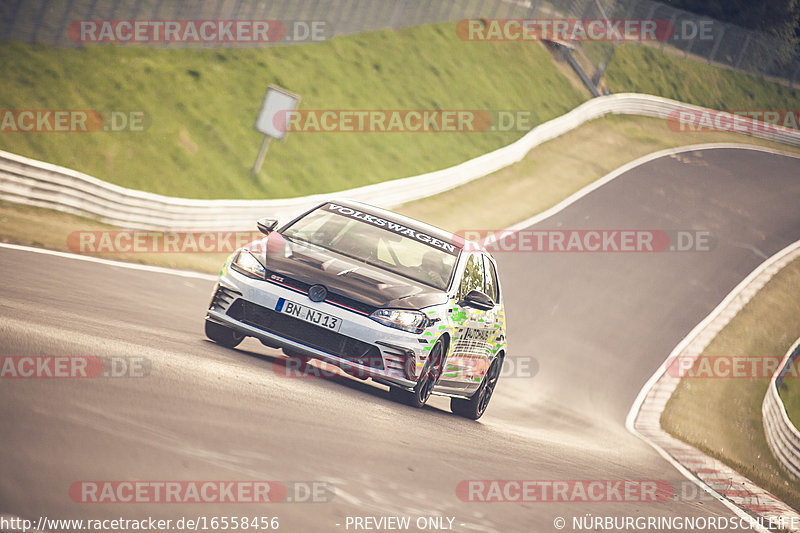 Bild #16558456 - Touristenfahrten Nürburgring Nordschleife (09.05.2022)