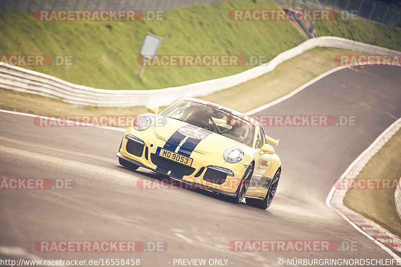 Bild #16558458 - Touristenfahrten Nürburgring Nordschleife (09.05.2022)