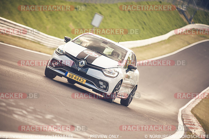 Bild #16558486 - Touristenfahrten Nürburgring Nordschleife (09.05.2022)