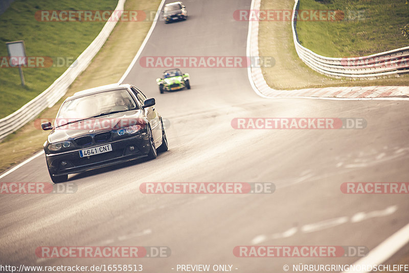 Bild #16558513 - Touristenfahrten Nürburgring Nordschleife (09.05.2022)