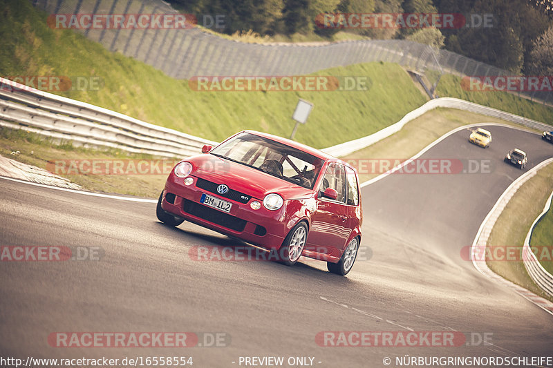 Bild #16558554 - Touristenfahrten Nürburgring Nordschleife (09.05.2022)