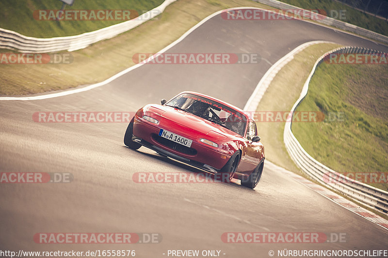 Bild #16558576 - Touristenfahrten Nürburgring Nordschleife (09.05.2022)