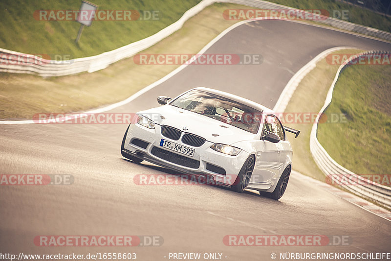 Bild #16558603 - Touristenfahrten Nürburgring Nordschleife (09.05.2022)