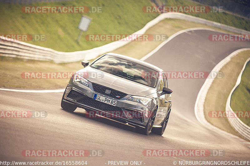 Bild #16558604 - Touristenfahrten Nürburgring Nordschleife (09.05.2022)