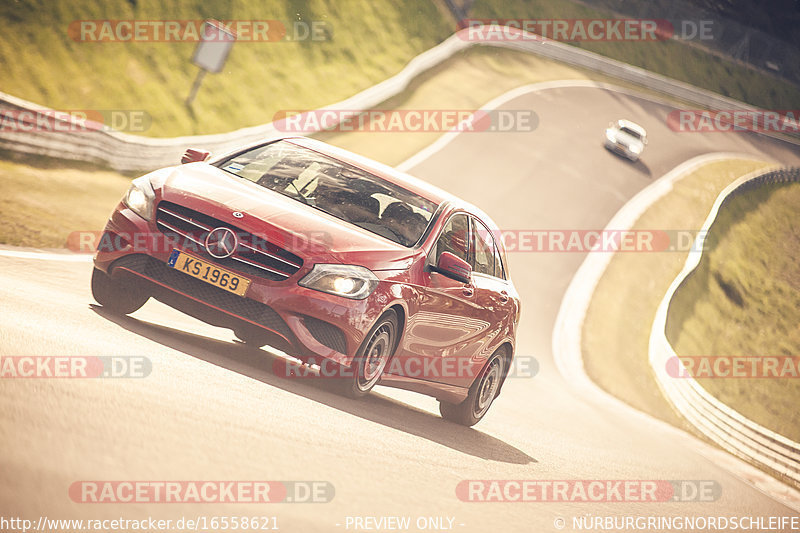 Bild #16558621 - Touristenfahrten Nürburgring Nordschleife (09.05.2022)