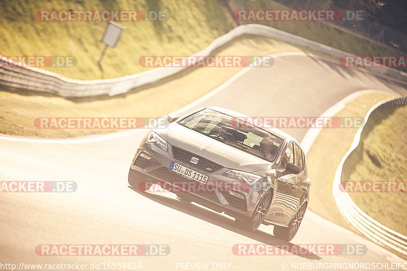 Bild #16558624 - Touristenfahrten Nürburgring Nordschleife (09.05.2022)