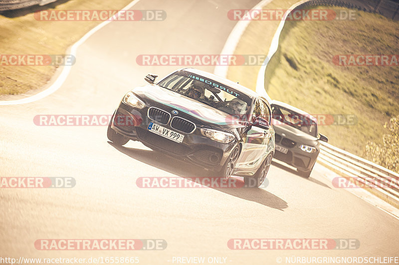 Bild #16558665 - Touristenfahrten Nürburgring Nordschleife (09.05.2022)