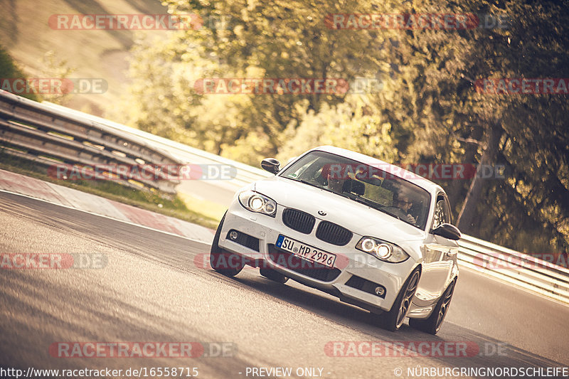 Bild #16558715 - Touristenfahrten Nürburgring Nordschleife (09.05.2022)