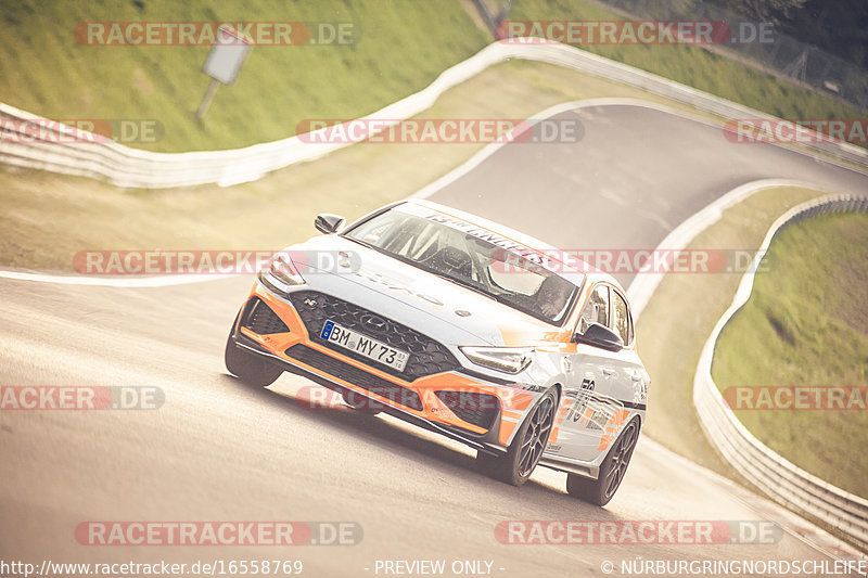 Bild #16558769 - Touristenfahrten Nürburgring Nordschleife (09.05.2022)