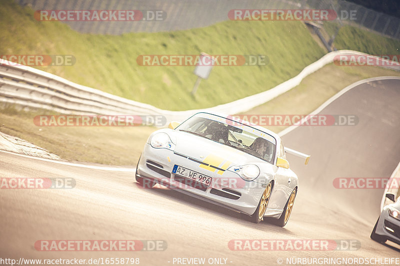 Bild #16558798 - Touristenfahrten Nürburgring Nordschleife (09.05.2022)