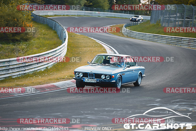 Bild #16562645 - Touristenfahrten Nürburgring Nordschleife (09.05.2022)