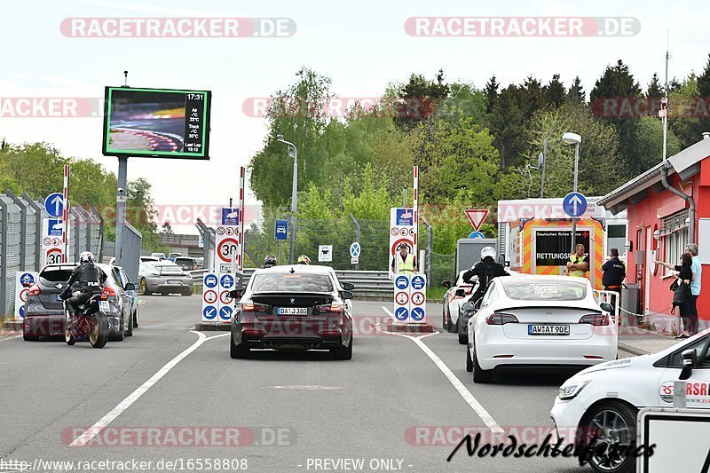 Bild #16558808 - Touristenfahrten Nürburgring Nordschleife (10.05.2022)
