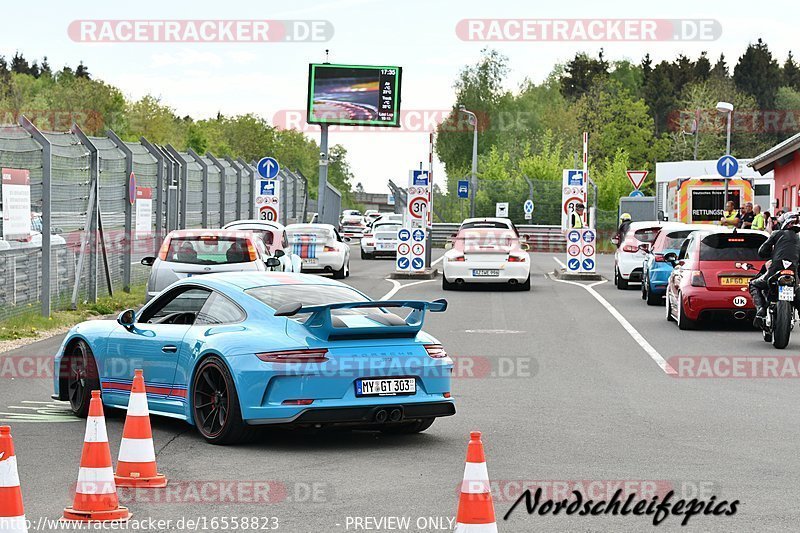 Bild #16558823 - Touristenfahrten Nürburgring Nordschleife (10.05.2022)